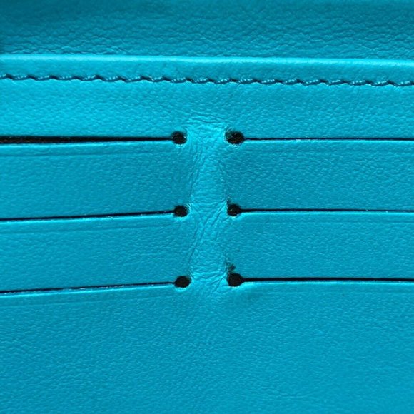 LOUIS VUITTON Monogram emboss Zippy Wallet Zip Around Long - Picture 5 of 15